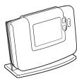 HONEYWELL CM921RF - Je souhaite utiliser le support mobile au lieu du support mural. Às doit-je positionner le boitier d'ambiance ? - 6