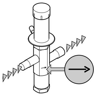 HONEYWELL CVC - 5