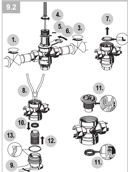 HONEYWELL D06FN - Automation and Control Solutions - 4