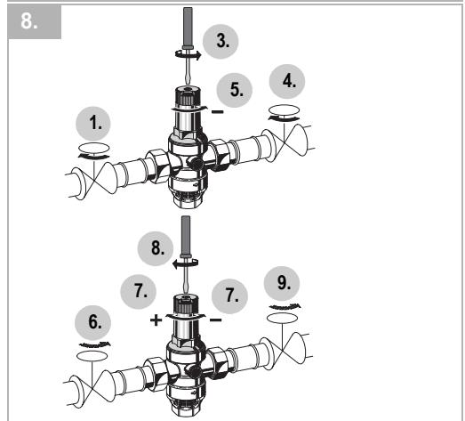 HONEYWELL D06FN - Automation and Control Solutions - 3