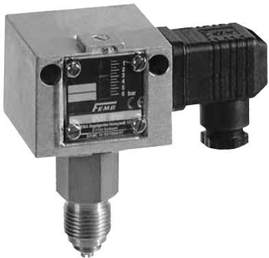 HONEYWELL DGM - 1
