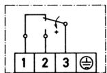 HONEYWELL DGM - Connection layout - 1
