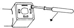 HONEYWELL DGM - Câblage - 2