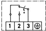 HONEYWELL DGM - Plan de connexion - 1