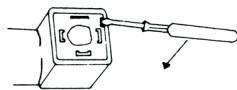 HONEYWELL DGM - Verdraughtung - 2