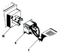 HONEYWELL DGM - Verdraughtung - 1