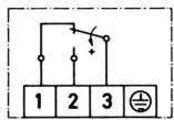 HONEYWELL DGM - Plan de connexion - 1