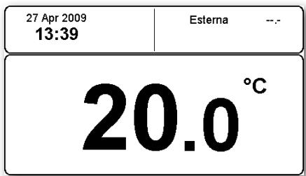HONEYWELL EVOTOUCH - Modifiche manualei - 1