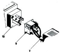 HONEYWELL EX-DWR - Verdrahtung - 1