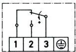HONEYWELL EX-DWR - Anschlussplan - 1