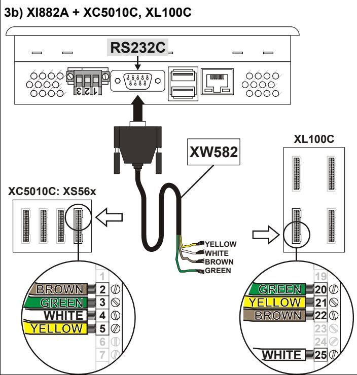HONEYWELL EXCEL TOUCH XI 882A - XI882A Operator Interface - 11