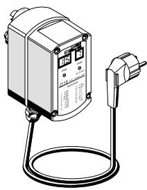 HONEYWELL FN 09 S - Z11S - 1