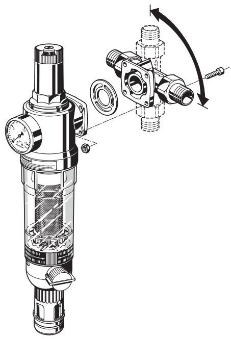 HONEYWELL FN76CS - F76CS/FN76CS/FK76CS/FKN76CS - 2