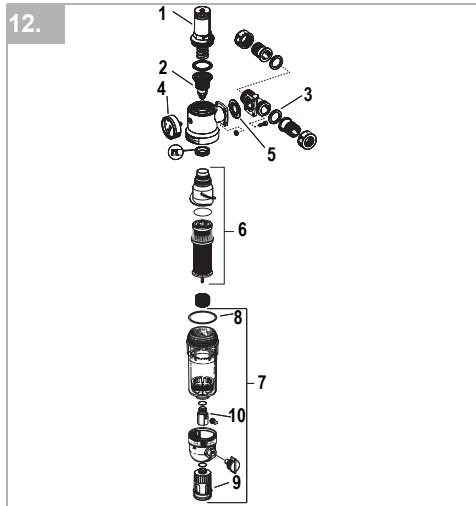 HONEYWELL FN76CS - Automation and Control Solutions - 8