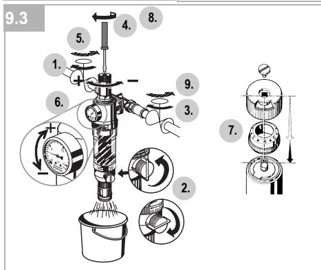 HONEYWELL FN76CS - Automation and Control Solutions - 7