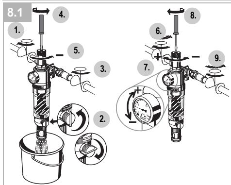 HONEYWELL FN76CS - Automation and Control Solutions - 3