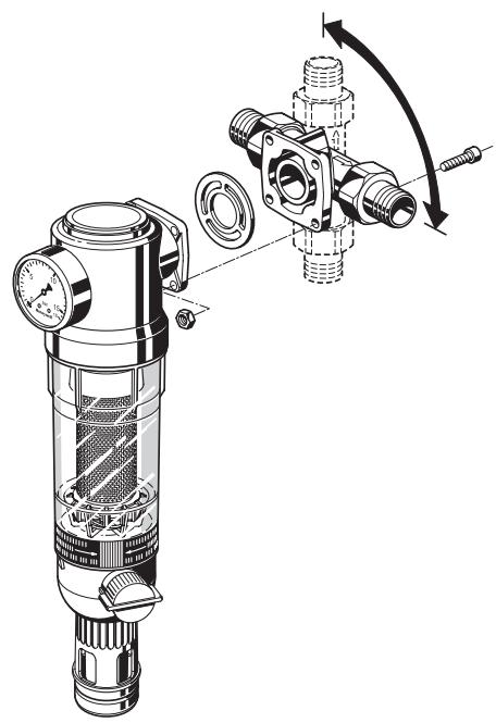 HONEYWELL FN76CS - F76CS/FN76CS/FK76CS/FKN76CS - 1