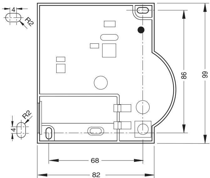 HONEYWELL HC60NG - Insufficient data transfer! - 3