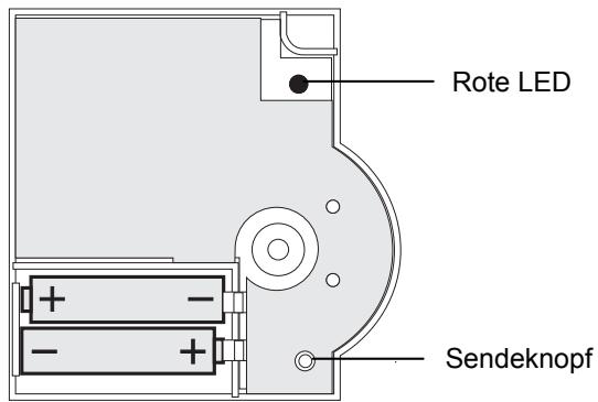 HONEYWELL HC60NG - Unzureichende Datenübertragung! - 4