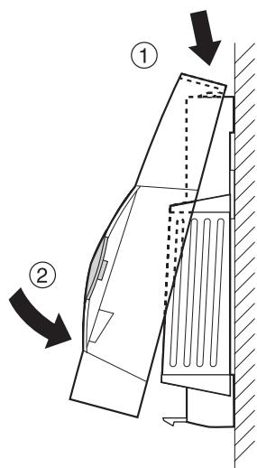 HONEYWELL HC60NG - Niewystarczajcy przyepam wy danych! - 5