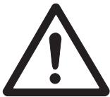 HONEYWELL HC60NG - GEVAAR - 1