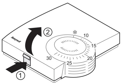 HONEYWELL HC60NG - Unzureichende Datenübertragung! - 2
