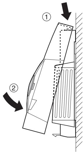 HONEYWELL HC60NG - Insufficient data transfer! - 5