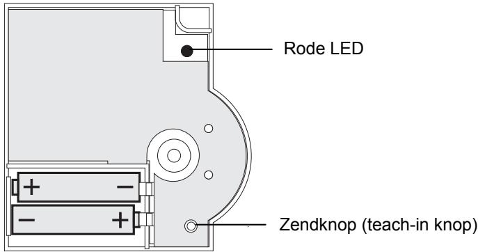 HONEYWELL HC60NG - Onvoldoende gegevens-overdracht! - 4