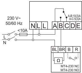 HONEYWELL HC60NG - Fehlerhafte Verdraughtung! - 6