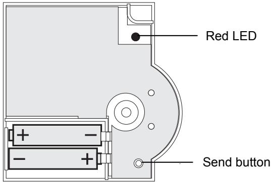 HONEYWELL HC60NG - Insufficient data transfer! - 4