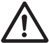 HONEYWELL HC60NG - DANGER - 1