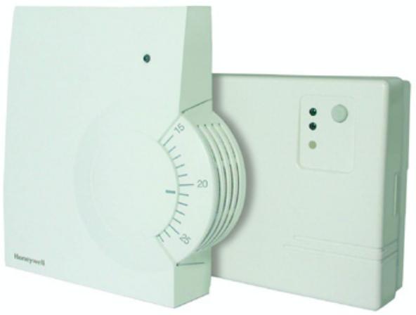 HONEYWELL HC60NG - 1