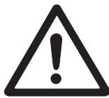 HONEYWELL HCC 80 - AVERTISSEMENT - 1