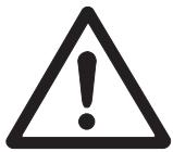 HONEYWELL HCC 80 - Consignes générales de sécurité - 2