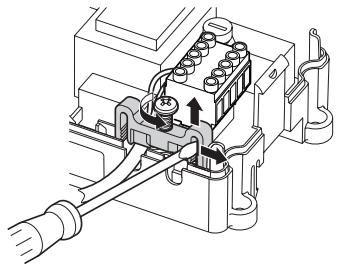 HONEYWELL HCC 80R - Démontage - 1
