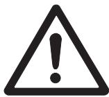 HONEYWELL HCC 80R - DANGER - 1