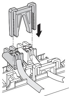 HONEYWELL HCC 80R - Démontage - 1
