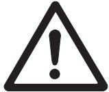 HONEYWELL HCE 80R - AVVERTENZA Danneggiamento del regolatore di zona! - 1