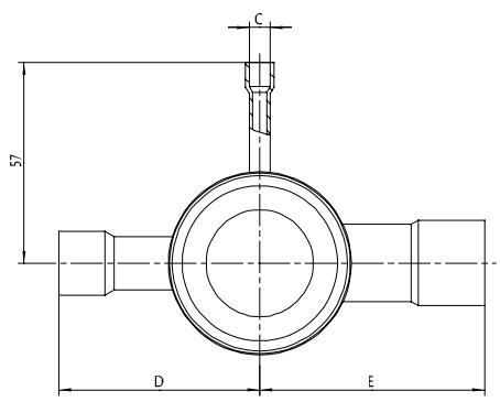 HONEYWELL HLEX 4.75-7 - Réglage - 4