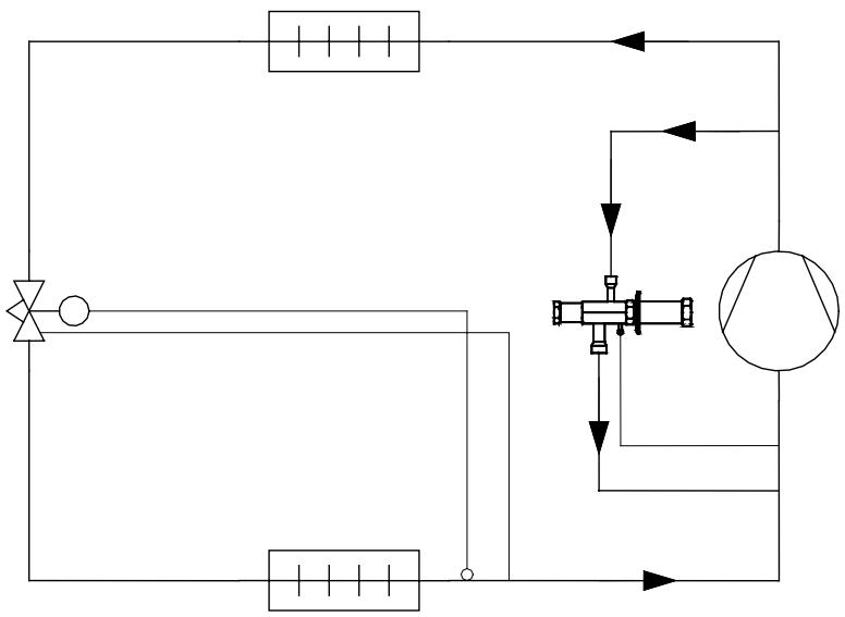 HONEYWELL HLEX 4.75-7 - Examples d'application - 1