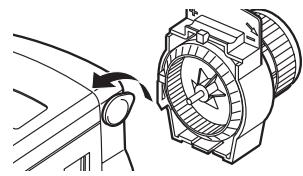 HONEYWELL HR80 - COMPLETAMENTO DEL MONTAGGIO DEL REGOLATORE DEL RADIATORE - 1