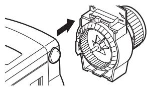 HONEYWELL HR80 - COMPLETAMENTO DEL MONTAGGIO DEL REGOLATORE DEL RADIATORE - 2