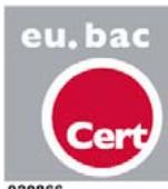 HONEYWELL HR80 - CHARACTERISTIQUES TECHNIQUES - 1