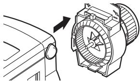 HONEYWELL HR80 - TERMINER LE MONTAGE DU HR 80 - 2
