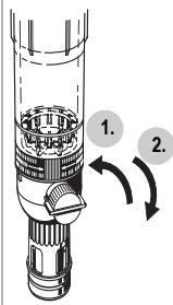 HONEYWELL HS10S - Technische gegevens - 8
