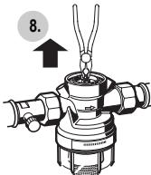 HONEYWELL HS10S - Technische gegevens - 13