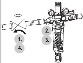 HONEYWELL HS10S - Technische gegevens - 9