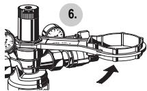 HONEYWELL HS10S - Technische gegevens - 11