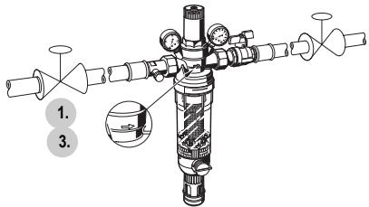 HONEYWELL HS10S - Technische gegevens - 3
