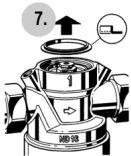 HONEYWELL HS10S - Technische gegevens - 12